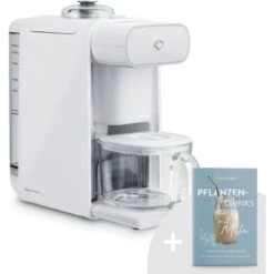 Springlane Pflanzenmilchbereiter Mila 1.0L