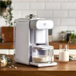 Springlane Pflanzenmilchbereiter Mila 1.0L -Ausgewähltes Haushaltswarengeschäft sp 943766 7 163391 800x800