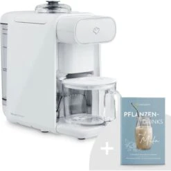 Springlane Pflanzenmilchbereiter Mila Mini 0.6L