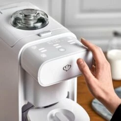 Springlane Pflanzenmilchbereiter Mila Mini 0.6L -Ausgewähltes Haushaltswarengeschäft sp 943767 6 163397 800x800