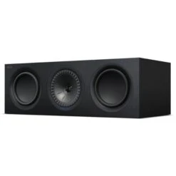 KEF Q650c Satin Black -Ausgewähltes Haushaltswarengeschäft sp4060ba 167723 774x312