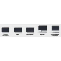 Spectral NEXT Lowboard 10 Spectral NEXT Lowboard -Ausgewähltes Haushaltswarengeschäft spectral aufstellart 127265 695x144