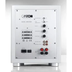 Canton Sub 601 Weiss-Hochglanz 8 Canton Sub 601 Weiss-Hochglanz -Ausgewähltes Haushaltswarengeschäft sub 601 rueckansicht weiss hg 2016 116087 765x900