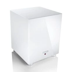 Canton Sub 601 Weiss-Hochglanz 7 Canton Sub 601 Weiss-Hochglanz -Ausgewähltes Haushaltswarengeschäft sub 601 schraeg oben weiss hg 2016 116086 811x900