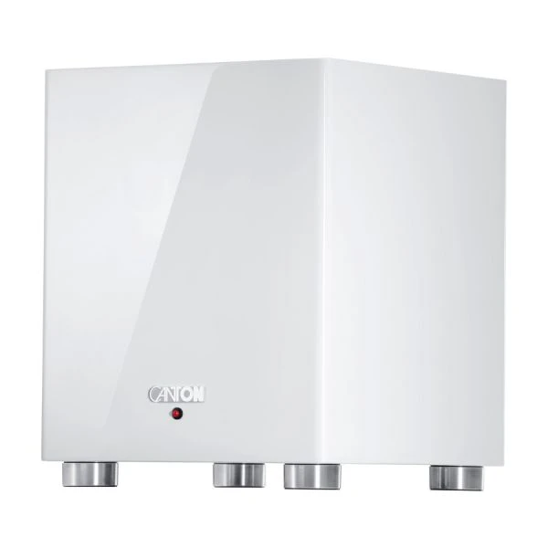 Canton Sub 601 Weiss-Hochglanz 3 Canton Sub 601 Weiss-Hochglanz