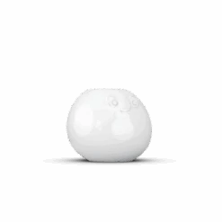 58 Products Vase - Amüsiert Weiss