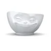 58 Products Schale 500ml - Grinsend Weiss -Ausgewähltes Haushaltswarengeschäft t010101 schale grins weiss 01 96174 1000x871