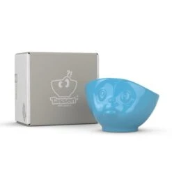 58 Products Schale 500ml - Schmollend Blau -Ausgewähltes Haushaltswarengeschäft t010208 1 96527 924x740