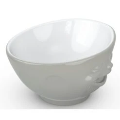 58 Products Schale 500ml - Zwinkernd Grau 10 58 Products Schale 500ml - Zwinkernd Grau -Ausgewähltes Haushaltswarengeschäft t010826 schale zwinkernd aussenfarbig 0005 157353 800x654