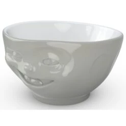 58 Products Schale 500ml - Zwinkernd Grau 9 58 Products Schale 500ml - Zwinkernd Grau -Ausgewähltes Haushaltswarengeschäft t010826 schale zwinkernd aussenfarbig 0006 157352 800x593