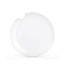 58 Products 2 Speiseteller Mit Biss 28cm Weiss