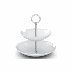 58 Products Food-Tempel - 2 Stufig -Ausgewähltes Haushaltswarengeschäft t023501 food tempel zweiteilig weiss 0006 productdetail 157338 345x377