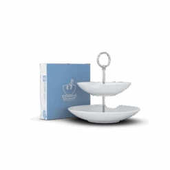 58 Products Food-Tempel - 2 Stufig