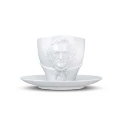 58 Products TALENT Tasse 260 Ml - Richard Wagner Weiss