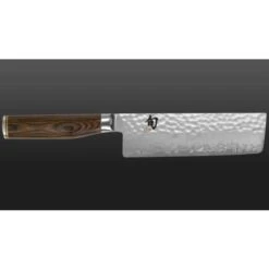 Kai Tim Mälzer Nakiri