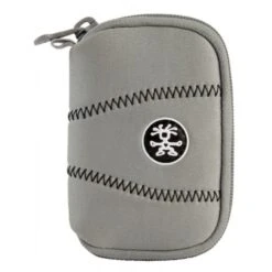 Crumpler The P.P. 70 Silber