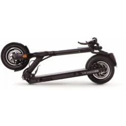 The Urban Elektro Scooter XH1 Schwarz 11 The Urban Elektro Scooter XH1 Schwarz -Ausgewähltes Haushaltswarengeschäft tu92003 b 1 163321 800x335