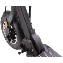 The Urban Elektro Scooter XH1 Schwarz 12 The Urban Elektro Scooter XH1 Schwarz -Ausgewähltes Haushaltswarengeschäft tu92003 b 2 163322 800x652