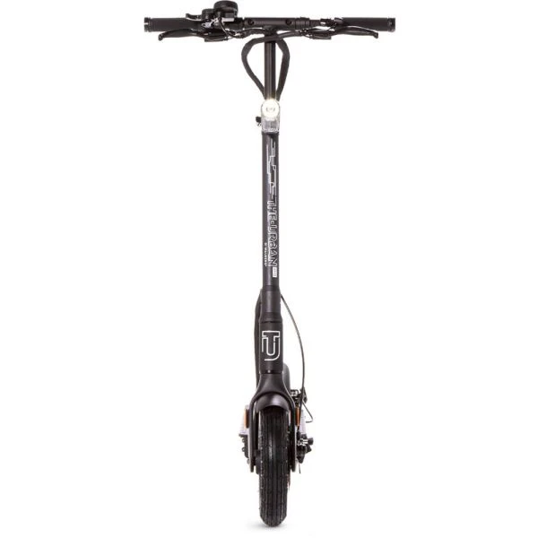 The Urban Elektro Scooter XH1 Schwarz 6 The Urban Elektro Scooter XH1 Schwarz – Bild 4