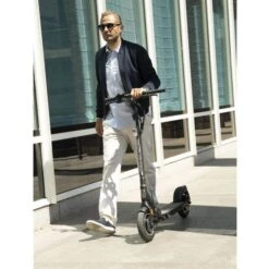 The Urban Elektro Scooter XH1 Schwarz 15 The Urban Elektro Scooter XH1 Schwarz -Ausgewähltes Haushaltswarengeschäft tu92003 b 6 163325 615x800