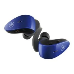 Yamaha TW-ES5A Blue In-Ear Sport- Kopfhörer, True Wireless