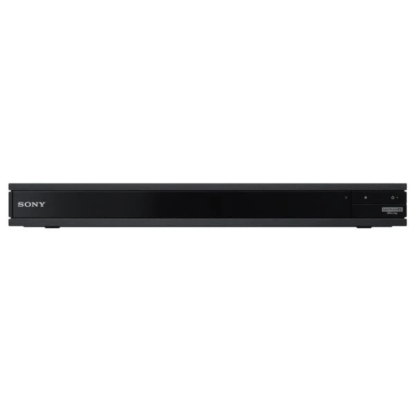 Sony UBP-X800M2 Schwarz 3 Sony UBP-X800M2 Schwarz