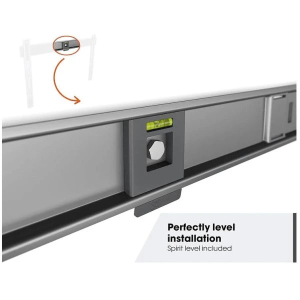 Vogels TVM5405B Wandhalterung 32 Bis 77 Zoll 4 Vogels TVM5405B Wandhalterung 32 Bis 77 Zoll – Bild 2