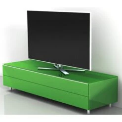 Spectral Scala SC1650-SP Schwarz Mit Subwoofer-Ausschnitt