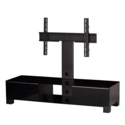 Sonorous MD8140 Black Inox Black