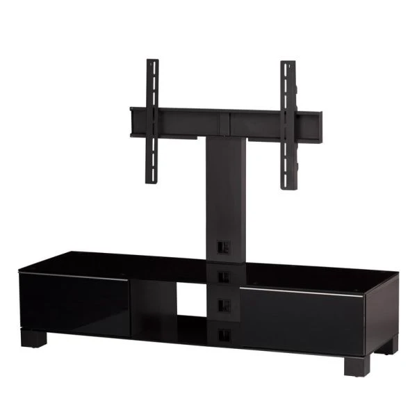 Sonorous MD8140 Black Inox Black 3 Sonorous MD8140 Black Inox Black