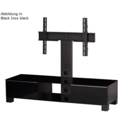 Sonorous MD8140 Black Inox White