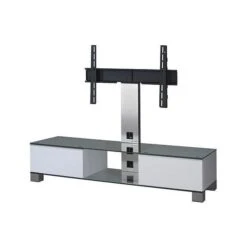 Sonorous MD8140 Clear Inox White