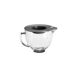KitchenAid Glasschüssel 4.8 L