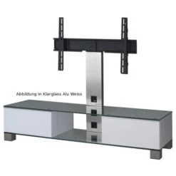 Sonorous MD8140 Clear Inox Apple