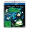 The Green Hornet - Französisch/Englisch 3D -Ausgewähltes Haushaltswarengeschäft unbekannt 16815 630x800