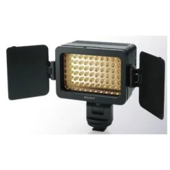 Sony HVL-LE1 Videoleuchte -Ausgewähltes Haushaltswarengeschäft unbekannt 17096 579x348