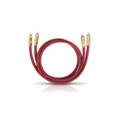 Oehlbach NF 214 Master Set Anthrazit 2 X 0,5 M