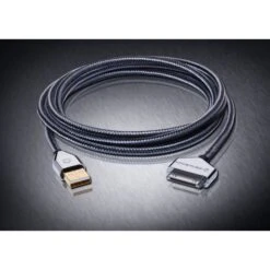 Oehlbach XXL I-Connect Apple Stecker Auf USB-A-Stecker 1,00 M