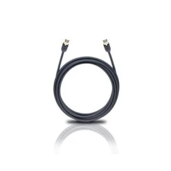 Oehlbach Stream Plus Netzwerk-Kabel 2,20 M