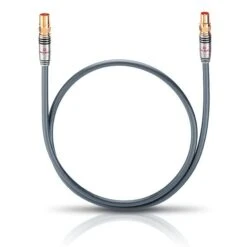 Oehlbach XXL® AK 4000 HD MK II Kabel Set 1 Meter