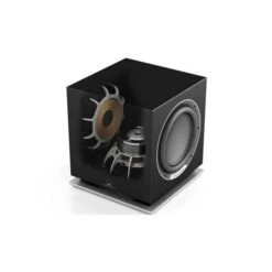 Dali Sub P-10 DSS Hochglanz Schwarz -Ausgewähltes Haushaltswarengeschäft unbekannt 20816 528x348