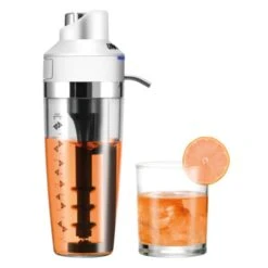 Unold Barkeeper Weiss