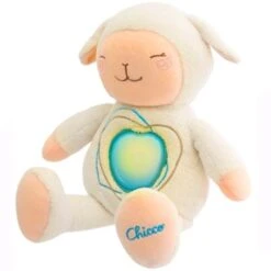 Chicco Kuschelschäfchen