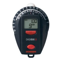 Gossen Digisix 2
