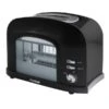 Rotel Toaster Mit Fenster, Schwarz -Ausgewähltes Haushaltswarengeschäft unbekannt 37029 1200x1031