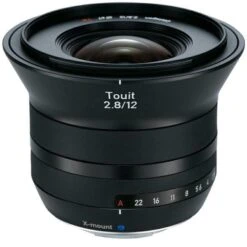 Zeiss Touit 12mm F/2.8 Für Sony -Ausgewähltes Haushaltswarengeschäft unbekannt 37126 850x850