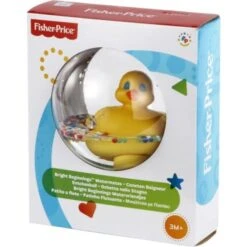 MATTEL Fisher Price Entchenball