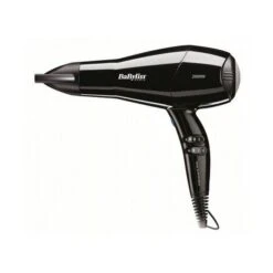Babyliss D410CHE Pro Motor AC 2000 W