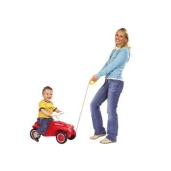 BIG Bobby Car Seil -Ausgewähltes Haushaltswarengeschäft unbekannt 57939 800x550