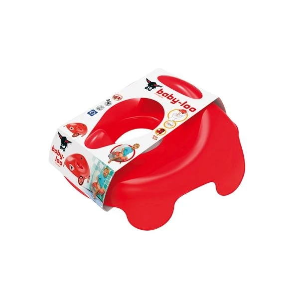 BIG Baby Loo 3 BIG Baby Loo